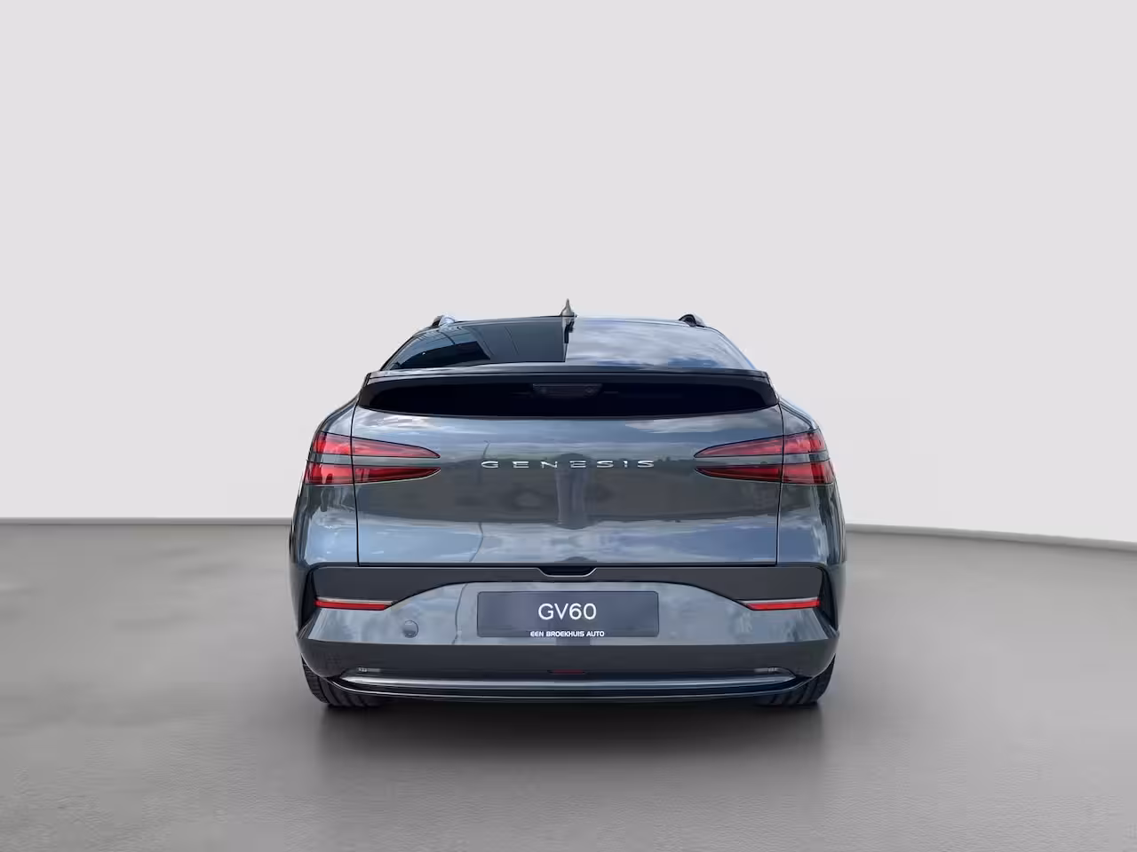Genesis GV60 84 kWh 490pk Luxury AWD 5.400, - DEMO VOORDEEL | V2L | Nappa Leder | Bang & Olufsen | 21"