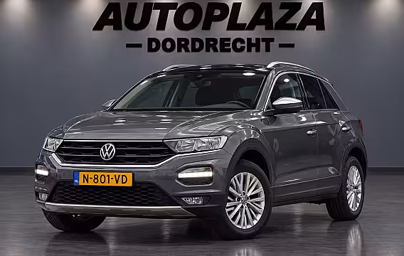 Volkswagen T-Roc 1.5 TSI Style DSG|ACC|PDC|CARPLAY|NAVI|