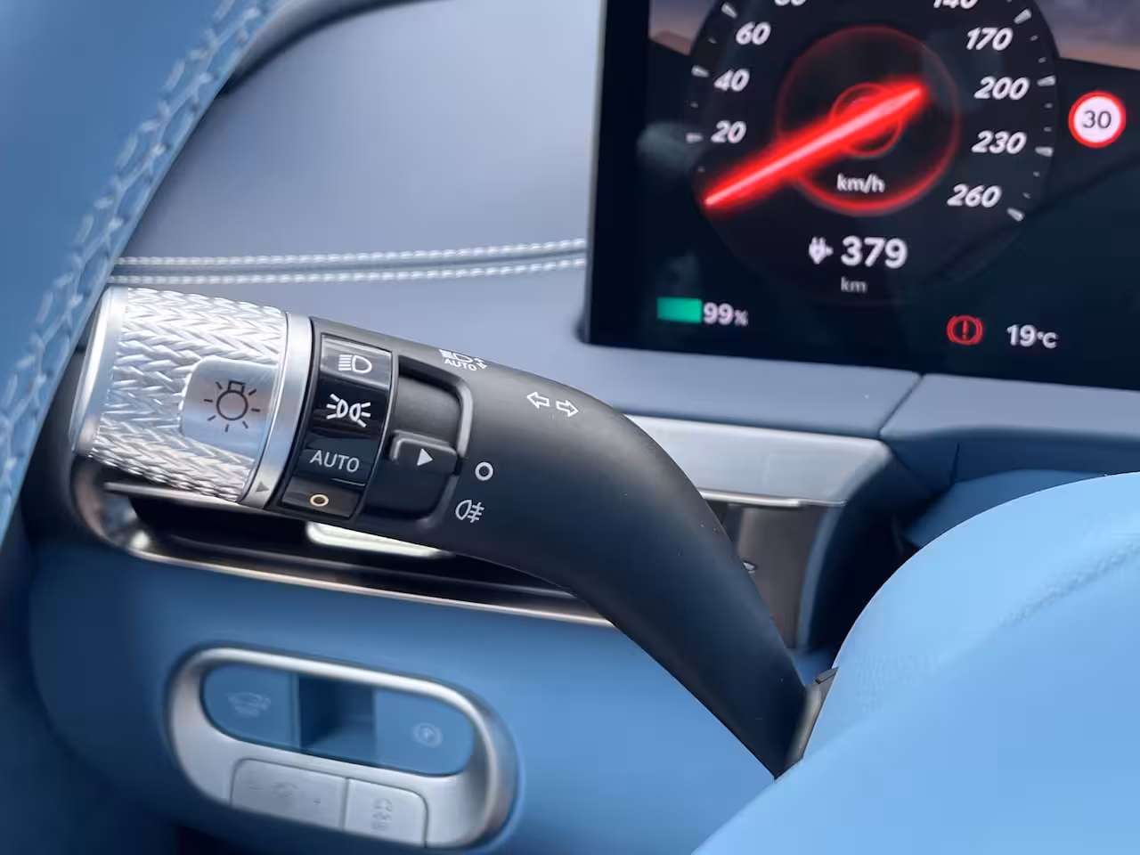 Genesis GV60 84 kWh 490pk Luxury AWD 5.400, - DEMO VOORDEEL | V2L | Nappa Leder | Bang & Olufsen | 21"