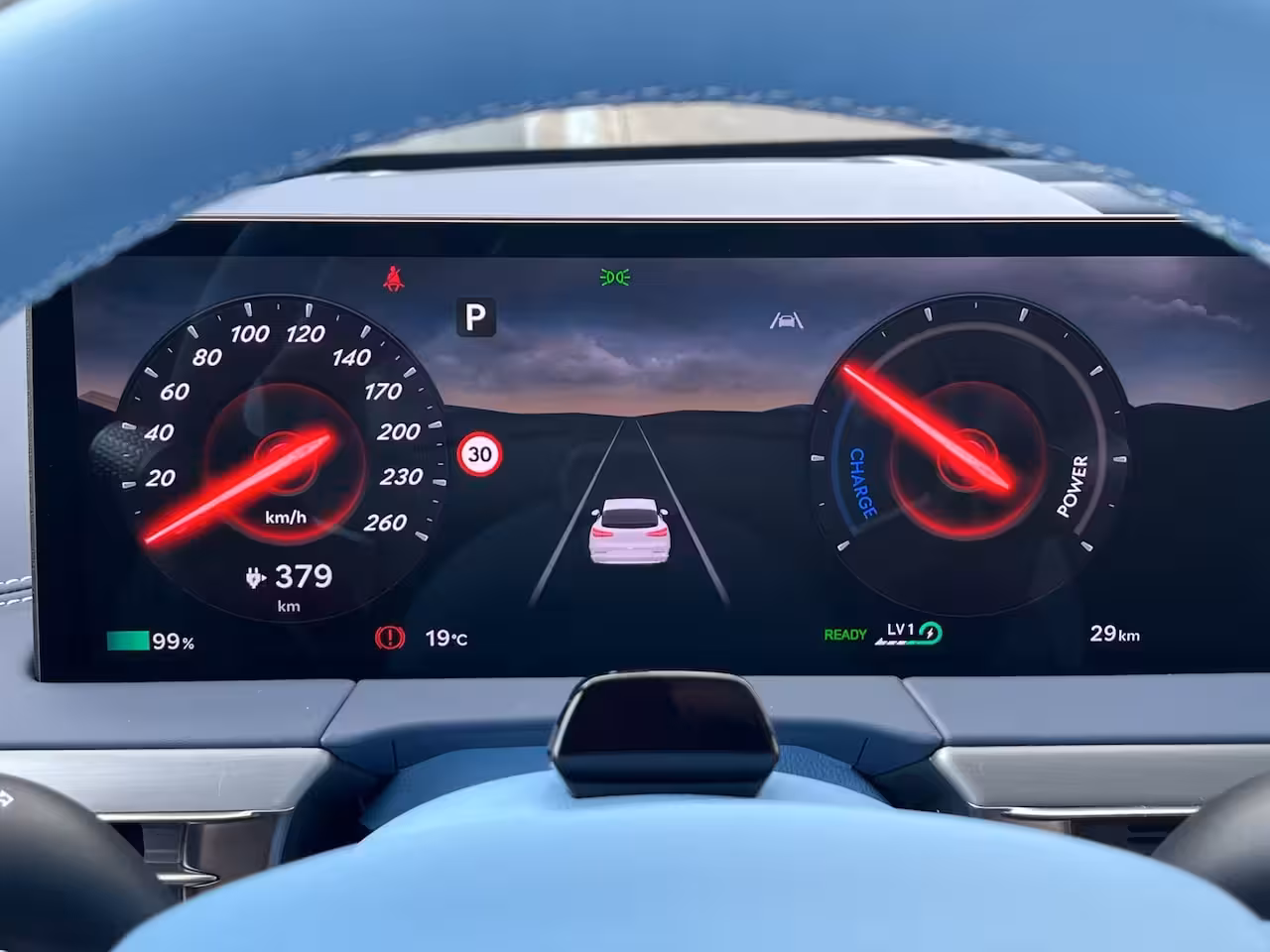 Genesis GV60 84 kWh 490pk Luxury AWD 5.400, - DEMO VOORDEEL | V2L | Nappa Leder | Bang & Olufsen | 21"