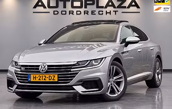Volkswagen Arteon 1.5 TSI Business R LINE|DealerOnderh|Pano|Virtual|ACC|