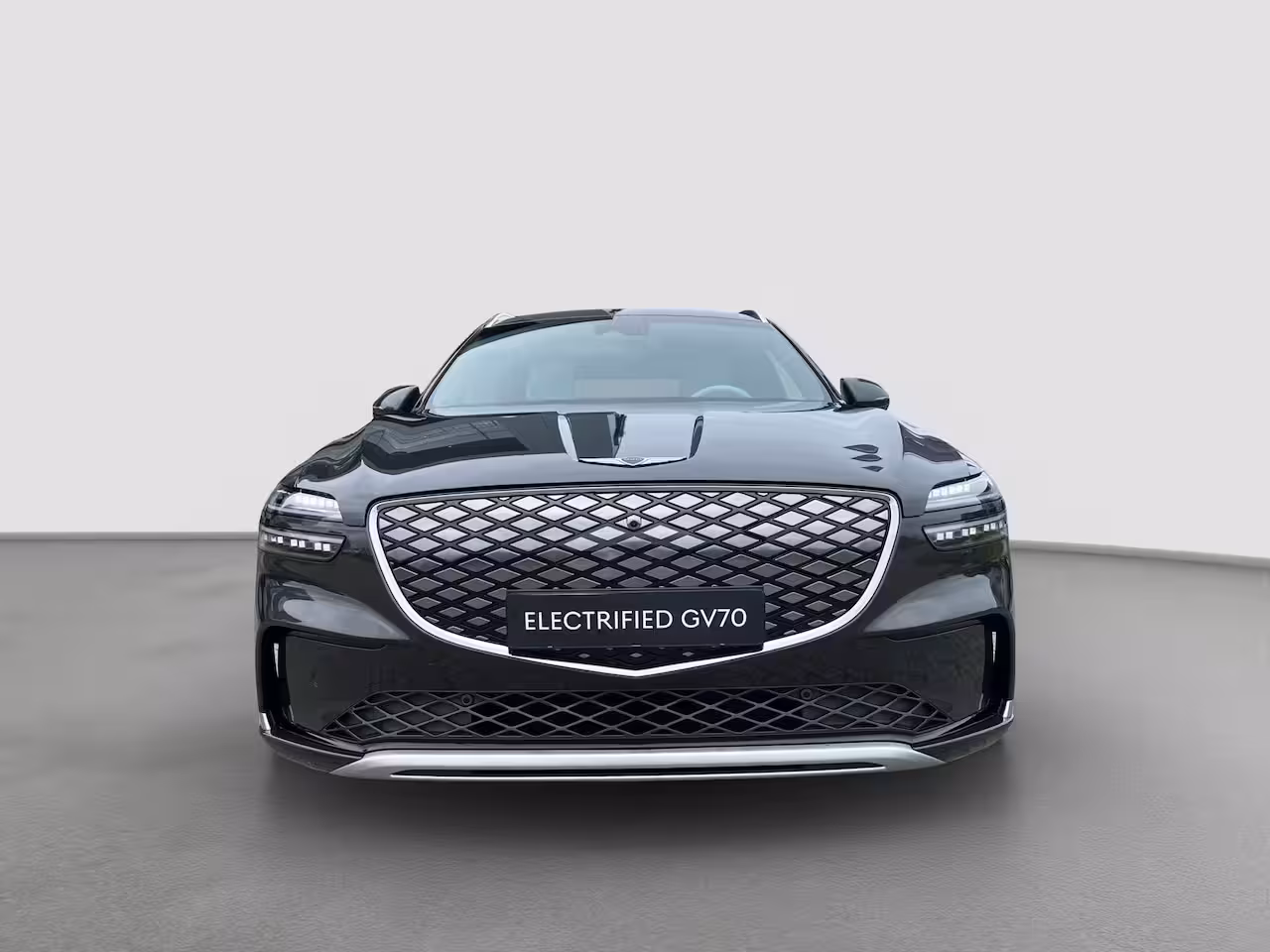 Genesis GV70 84 kWh 490pk Performance AWD Premium | 10.150, - DEMO VOORDEEL | V2L | Nappa Leder | Bang