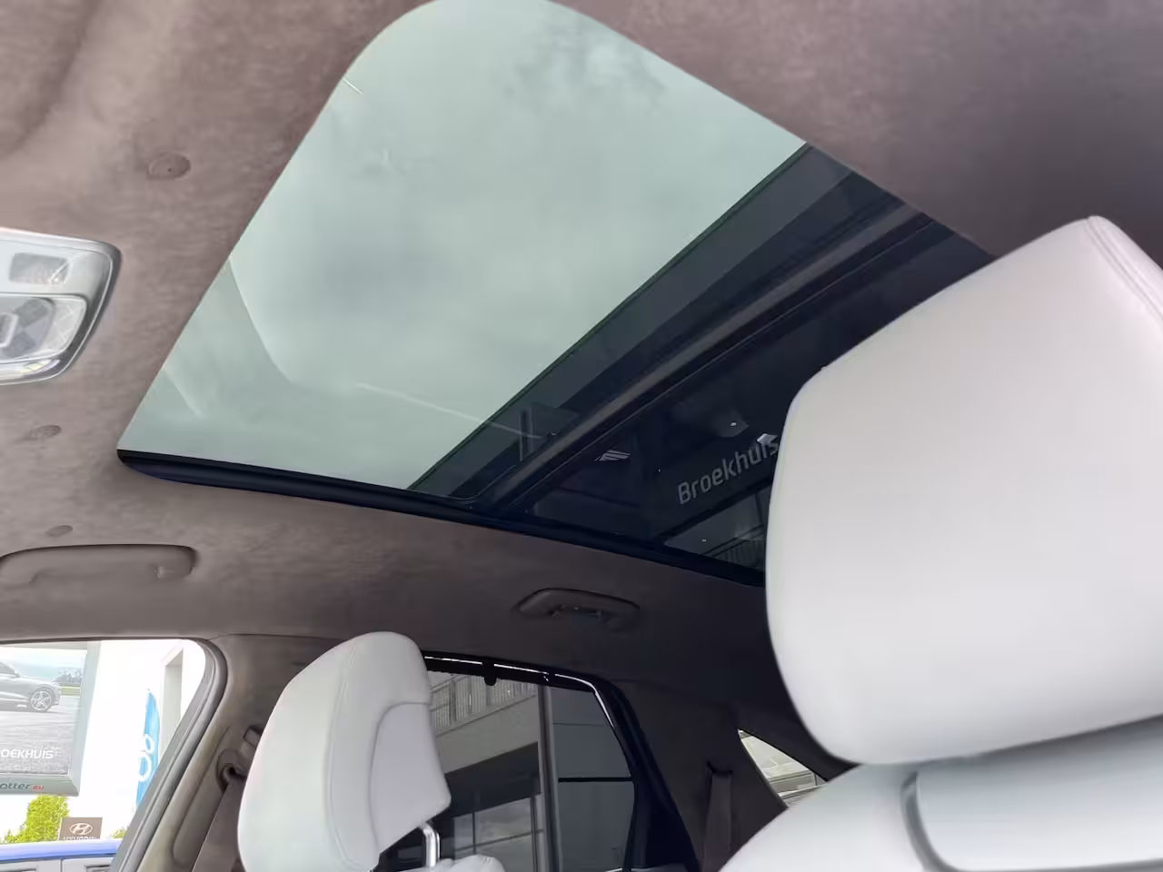 Genesis GV70 84 kWh 490pk Performance AWD Premium | 10.150, - DEMO VOORDEEL | V2L | Nappa Leder | Bang