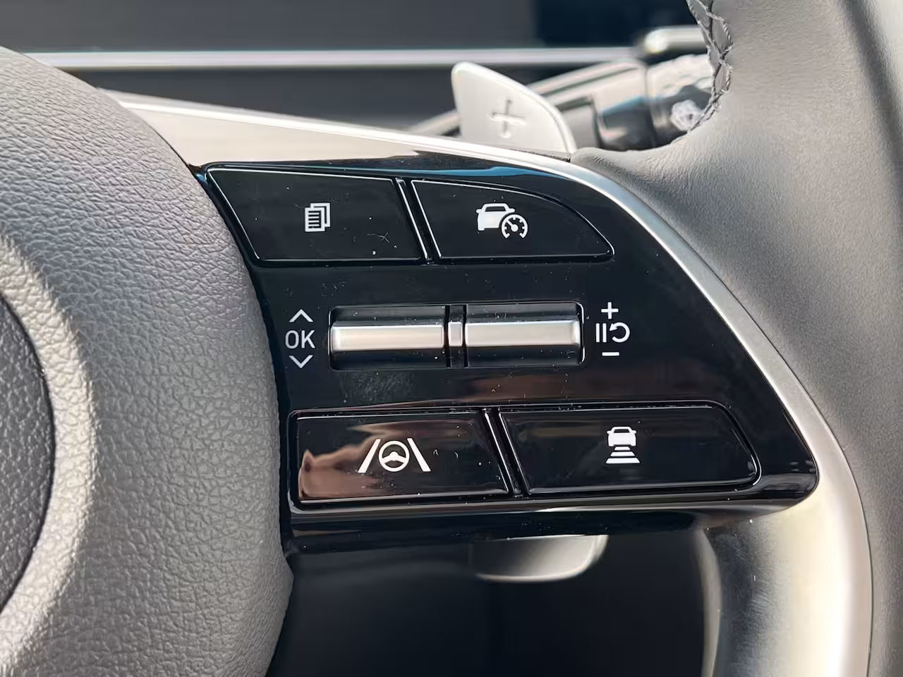 Hyundai Staria 2.2 Dubbele Cabine 6 pers Aut. Camera | 6 pers Dubbele cabine | 2 schuifdeuren | Carplay |