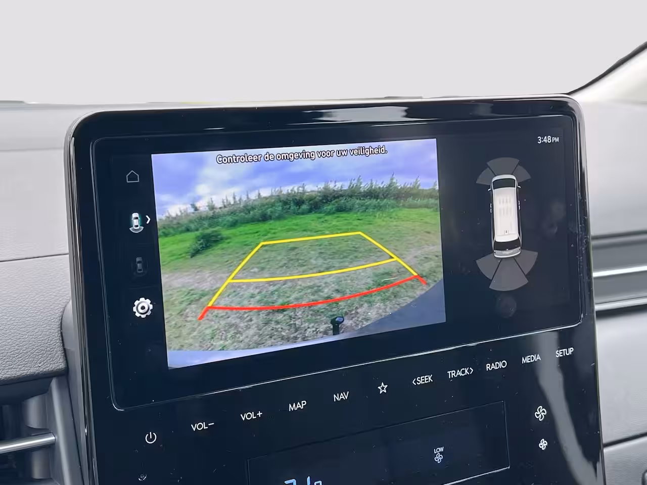 Hyundai Staria 2.2 Dubbele Cabine 6 pers Aut. Camera | 6 pers Dubbele cabine | 2 schuifdeuren | Carplay |