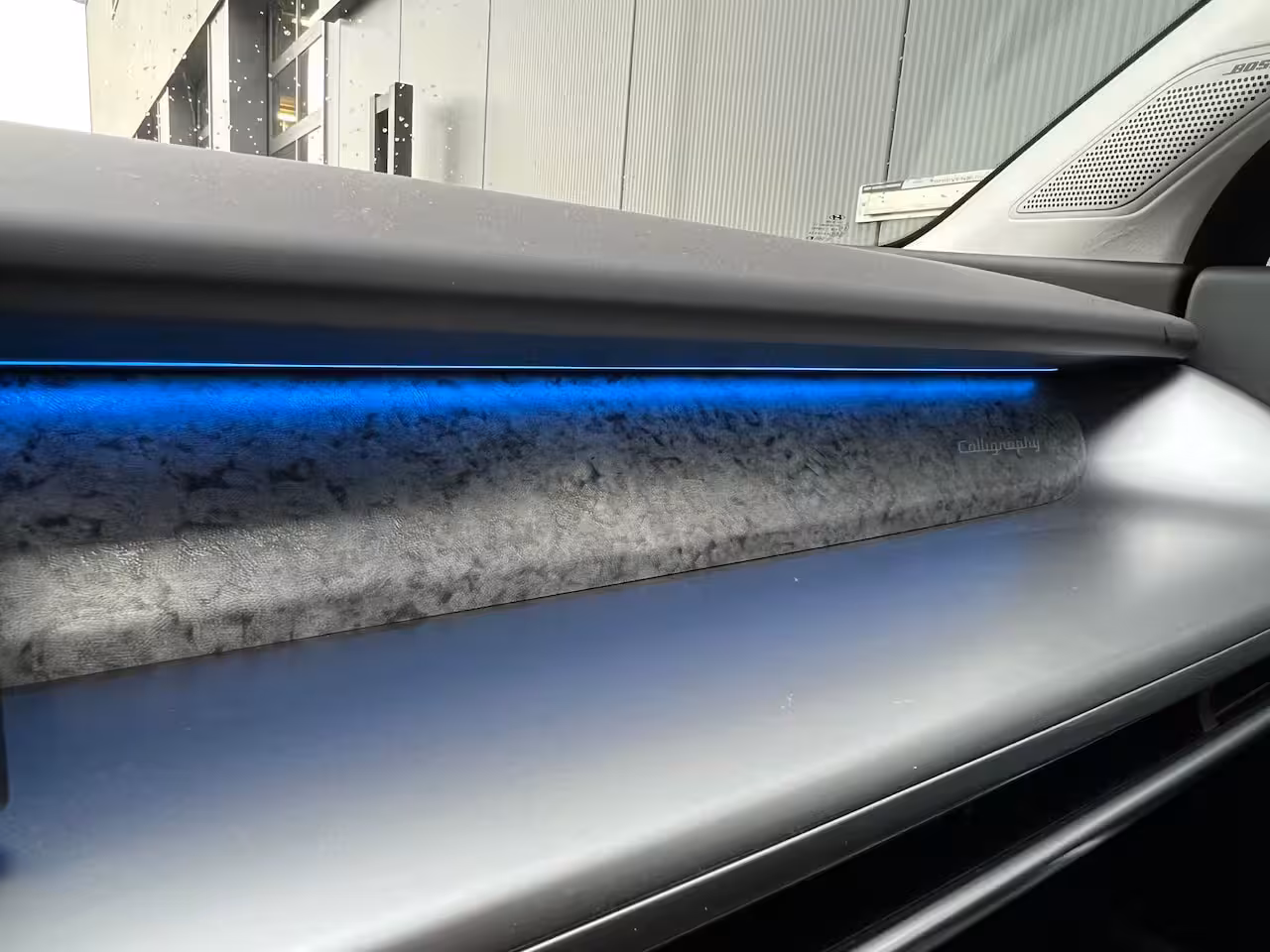 Hyundai IONIQ 9 Lounge AWD+ 7p. 110.3 kWh 429pk | Unieke Two Tone Wrap | Premium Audio | Adaptive cruise c