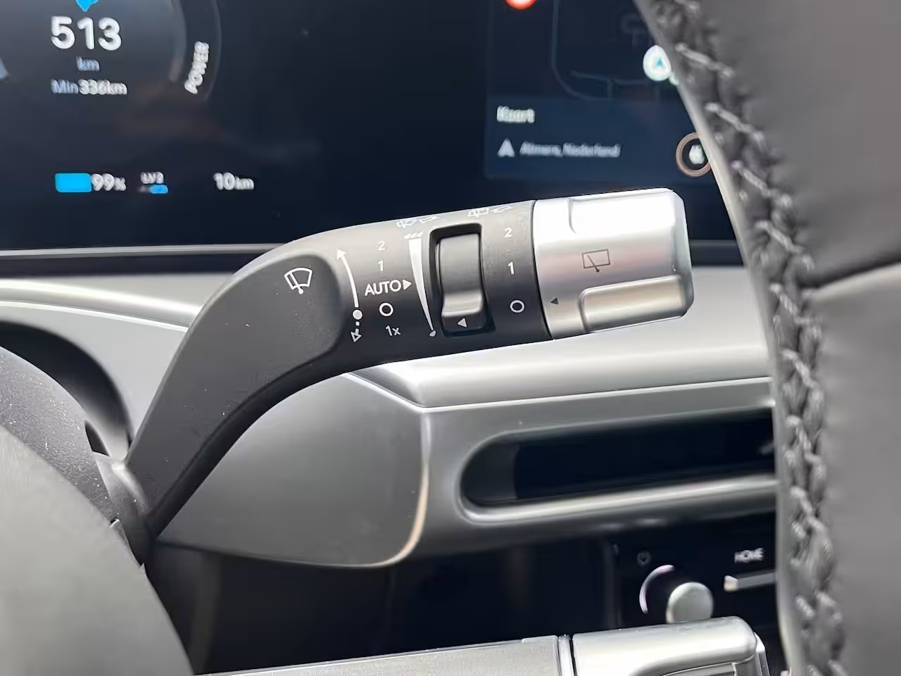 Hyundai IONIQ 9 Lounge AWD+ 7p. 110.3 kWh 429pk | Unieke Two Tone Wrap | Premium Audio | Adaptive cruise c