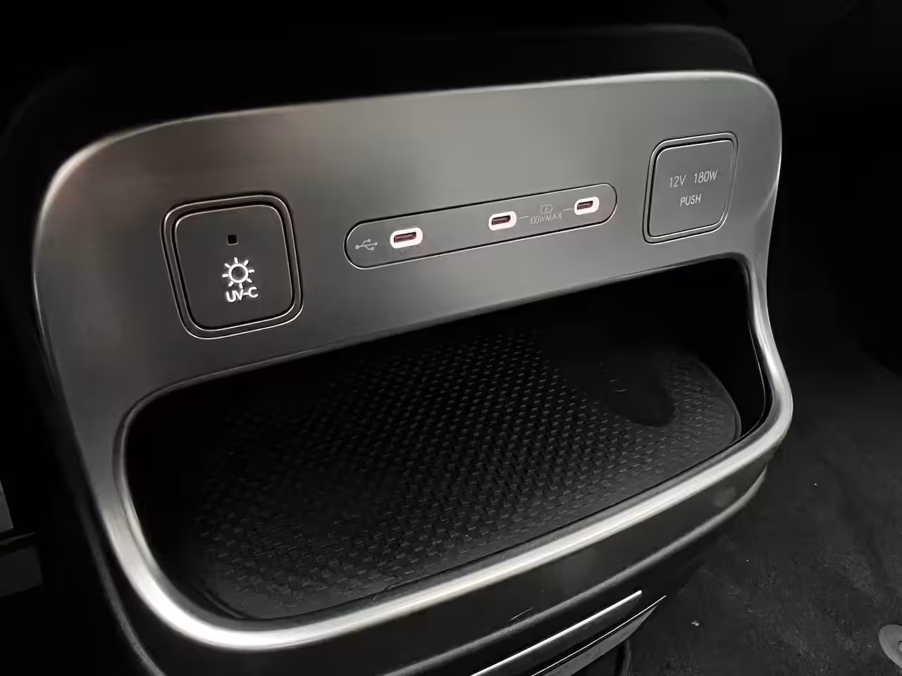 Hyundai IONIQ 9 Lounge AWD+ 7p. 110.3 kWh 429pk | Unieke Two Tone Wrap | Premium Audio | Adaptive cruise c