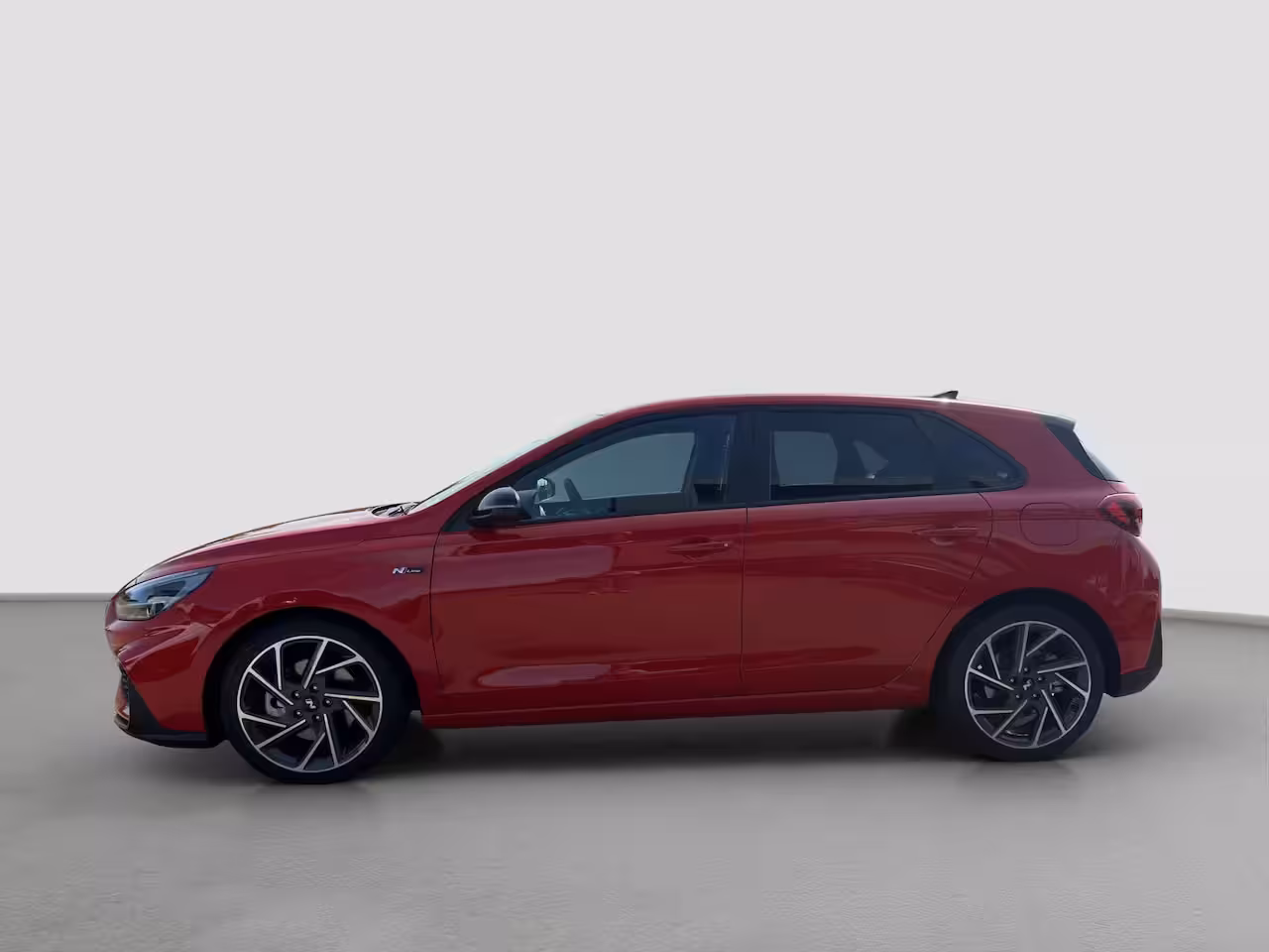 Hyundai i30 1.5 T-GDi 160pk N-Line | Camera | Leder | Carplay | Dodehoek detectie | Full LED | 18'' Ve