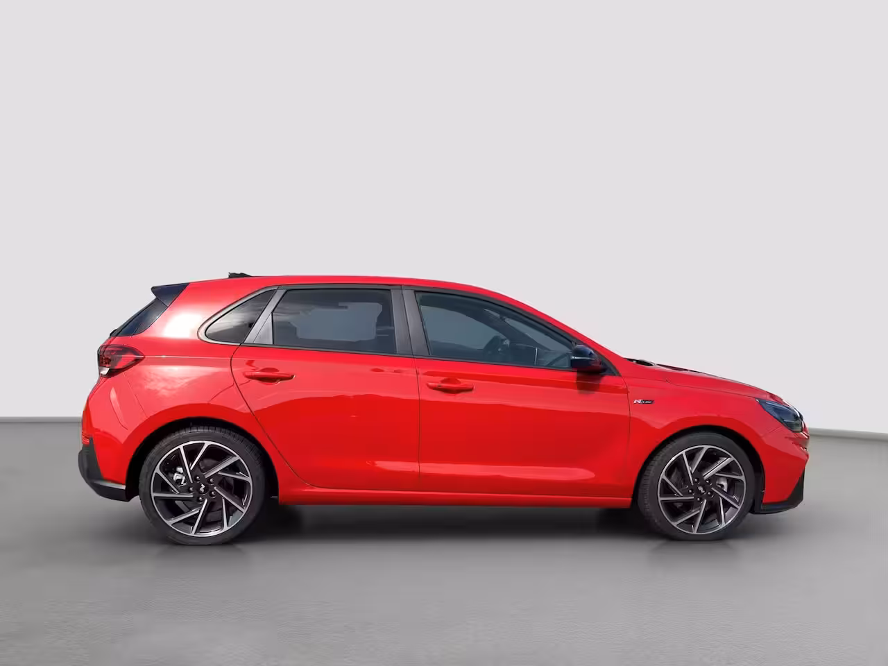 Hyundai i30 1.5 T-GDi 160pk N-Line | Camera | Leder | Carplay | Dodehoek detectie | Full LED | 18'' Ve