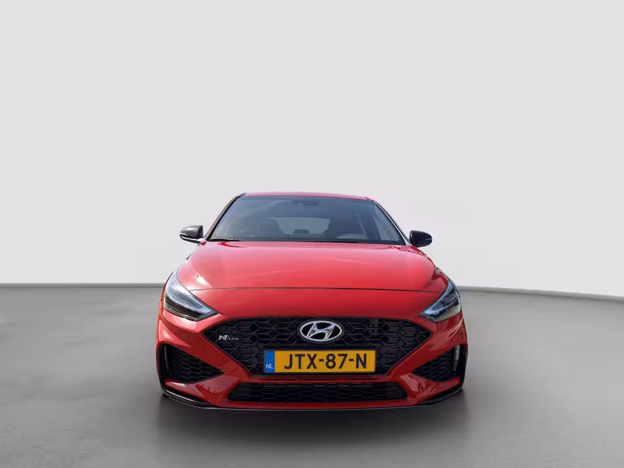 Hyundai i30 1.5 T-GDi 160pk N-Line | Camera | Leder | Carplay | Dodehoek detectie | Full LED | 18'' Ve