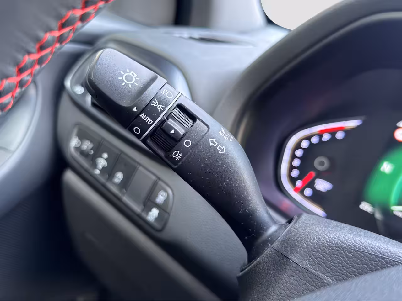 Hyundai i30 1.5 T-GDi 160pk N-Line | Camera | Leder | Carplay | Dodehoek detectie | Full LED | 18'' Ve