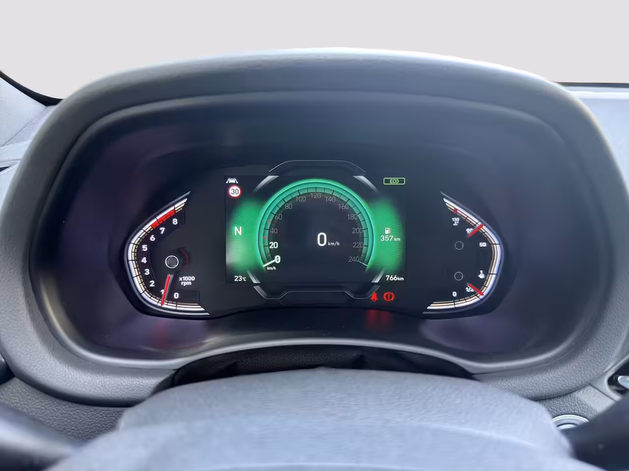 Hyundai i30 1.5 T-GDi 160pk N-Line | Camera | Leder | Carplay | Dodehoek detectie | Full LED | 18'' Ve