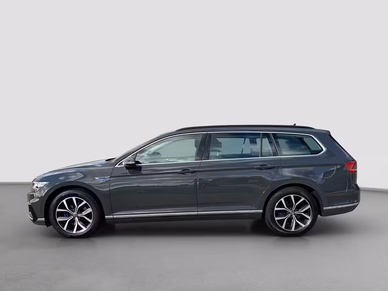 Volkswagen Passat Variant 1.4 TSI 218pk PHEV GTE Business | Camera | Ergo stoelen | Adaptive Cruise controle | LED k