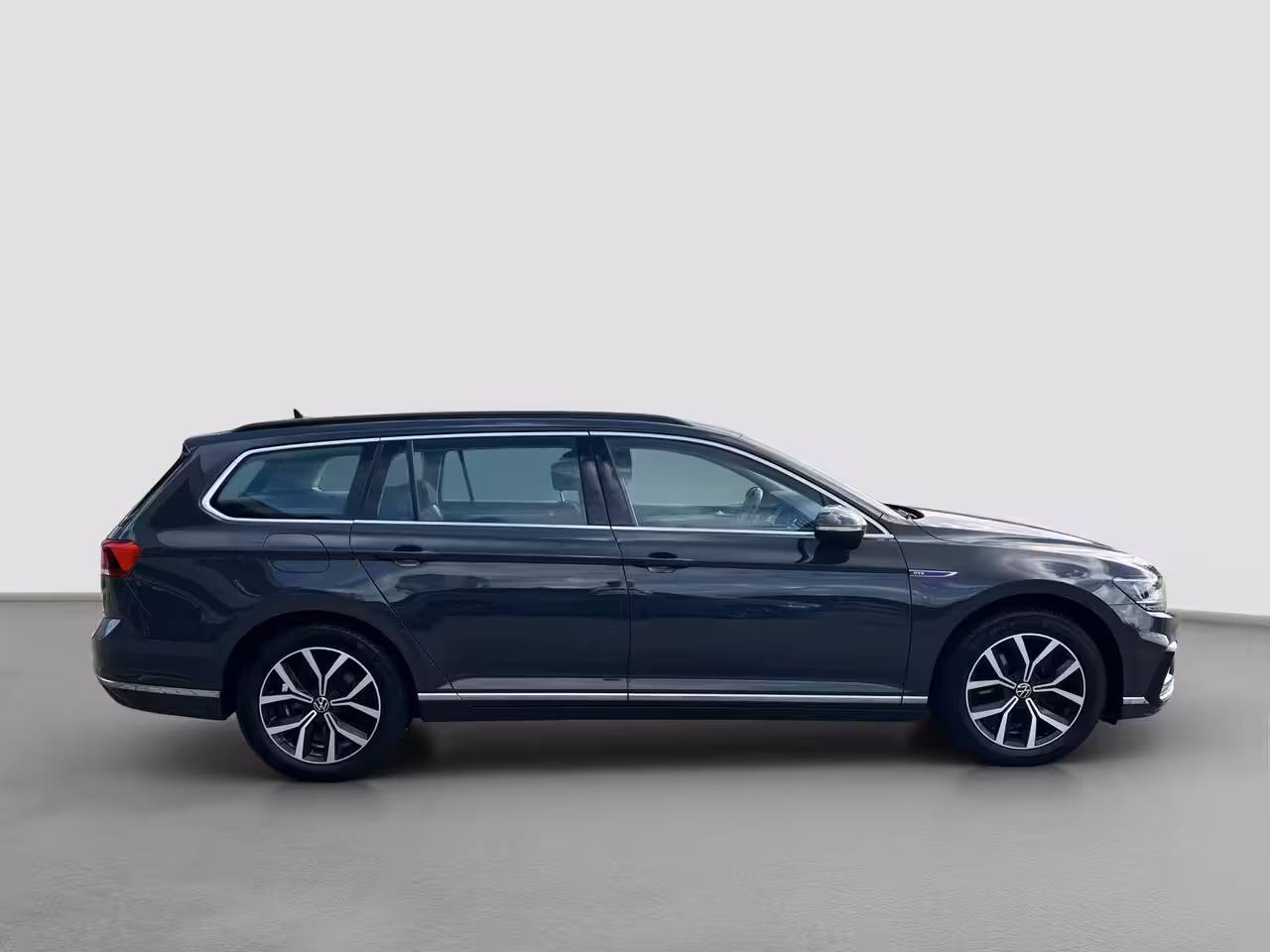 Volkswagen Passat Variant 1.4 TSI 218pk PHEV GTE Business | Camera | Ergo stoelen | Adaptive Cruise controle | LED k