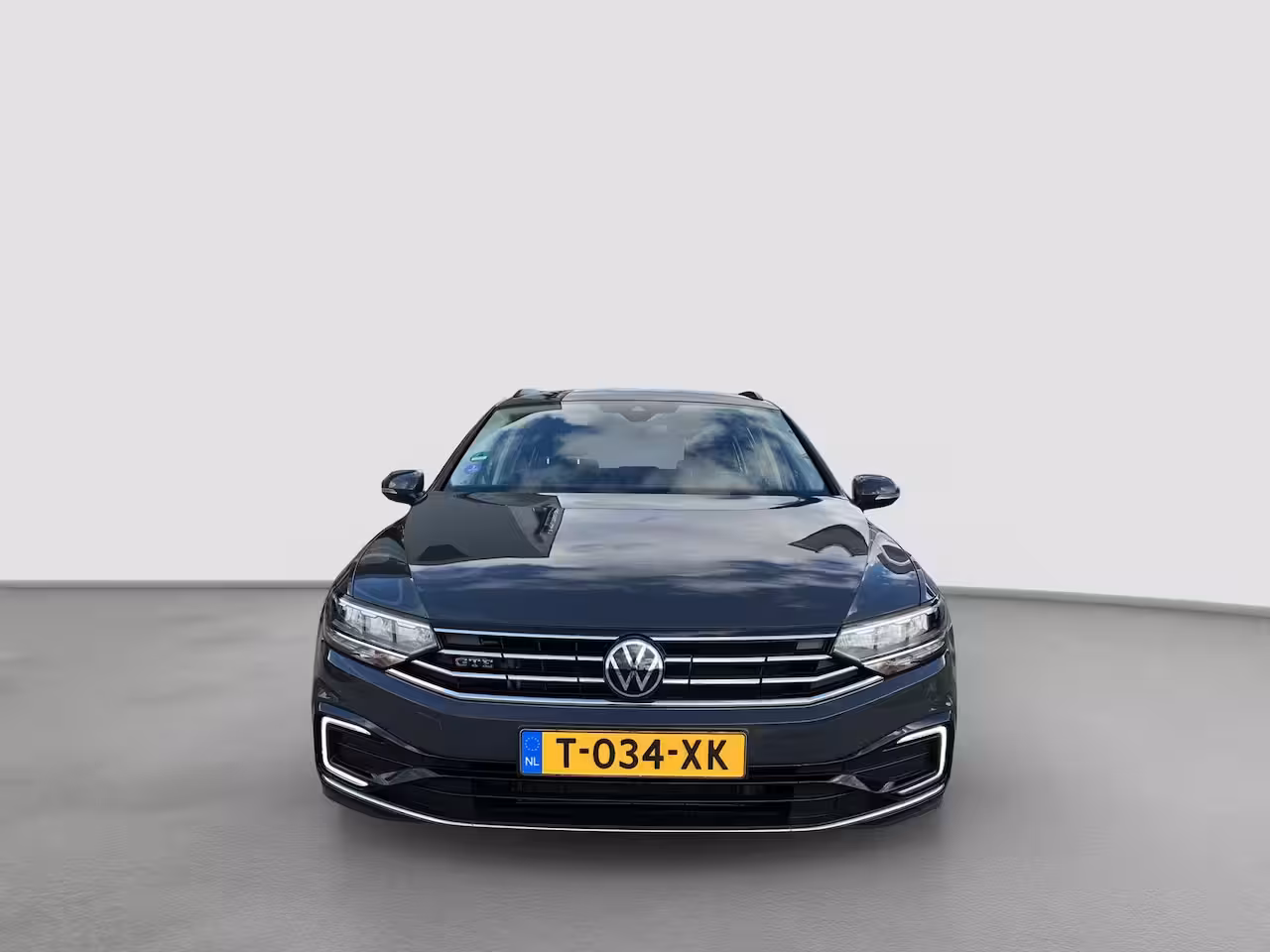 Volkswagen Passat Variant 1.4 TSI 218pk PHEV GTE Business | Camera | Ergo stoelen | Adaptive Cruise controle | LED k