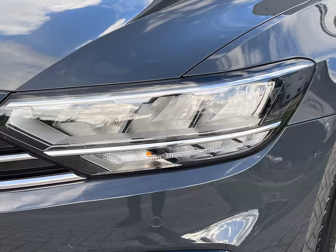 Volkswagen Passat Variant 1.4 TSI 218pk PHEV GTE Business | Camera | Ergo stoelen | Adaptive Cruise controle | LED k