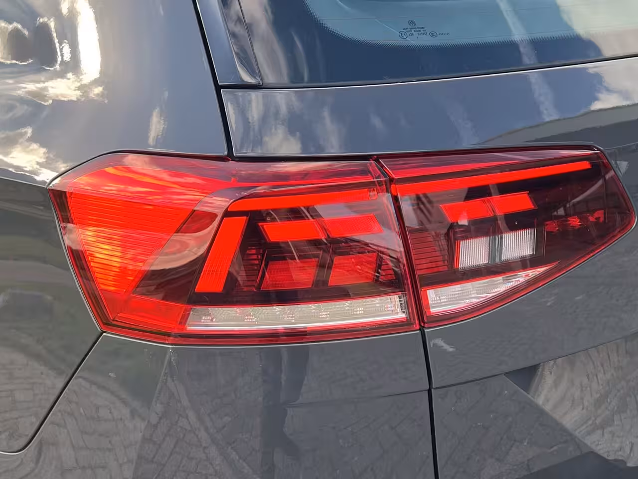 Volkswagen Passat Variant 1.4 TSI 218pk PHEV GTE Business | Camera | Ergo stoelen | Adaptive Cruise controle | LED k