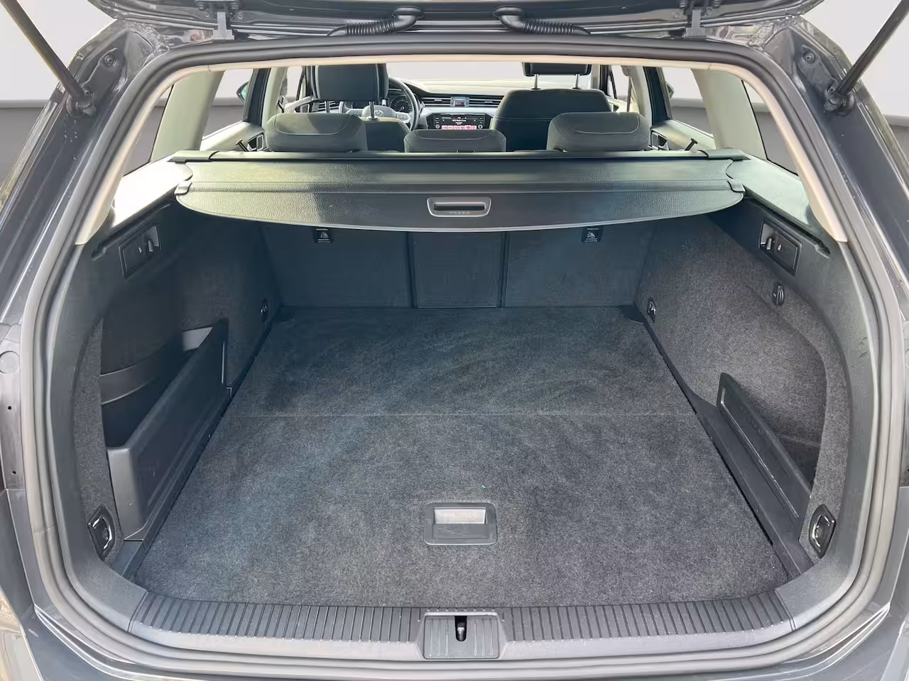Volkswagen Passat Variant 1.4 TSI 218pk PHEV GTE Business | Camera | Ergo stoelen | Adaptive Cruise controle | LED k