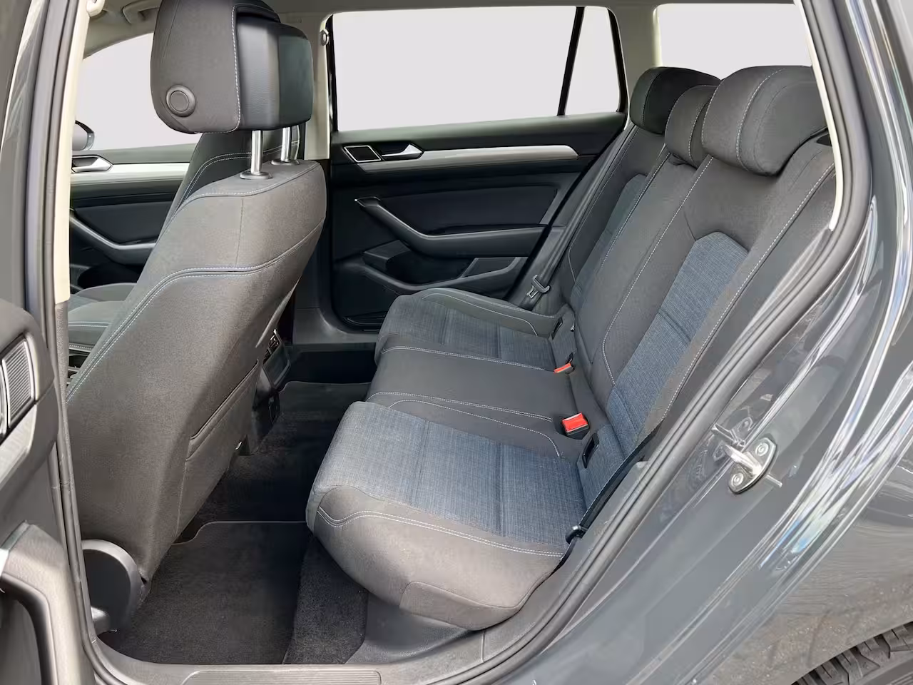 Volkswagen Passat Variant 1.4 TSI 218pk PHEV GTE Business | Camera | Ergo stoelen | Adaptive Cruise controle | LED k