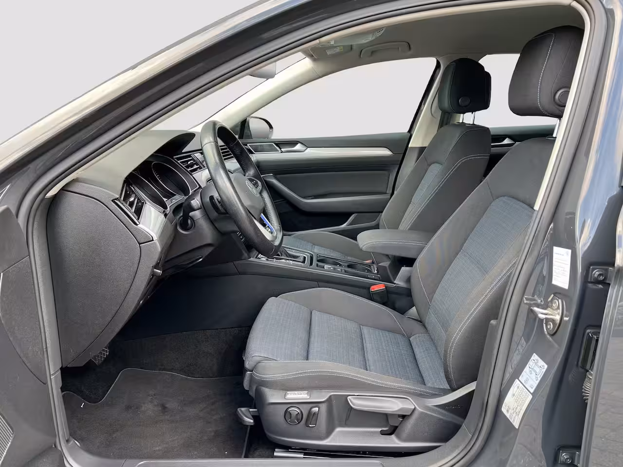 Volkswagen Passat Variant 1.4 TSI 218pk PHEV GTE Business | Camera | Ergo stoelen | Adaptive Cruise controle | LED k