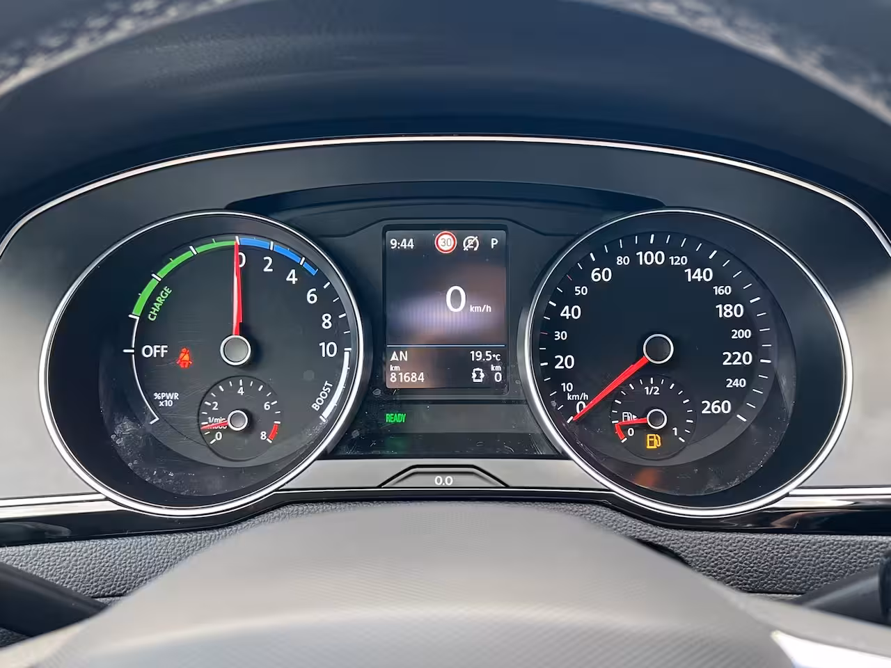 Volkswagen Passat Variant 1.4 TSI 218pk PHEV GTE Business | Camera | Ergo stoelen | Adaptive Cruise controle | LED k