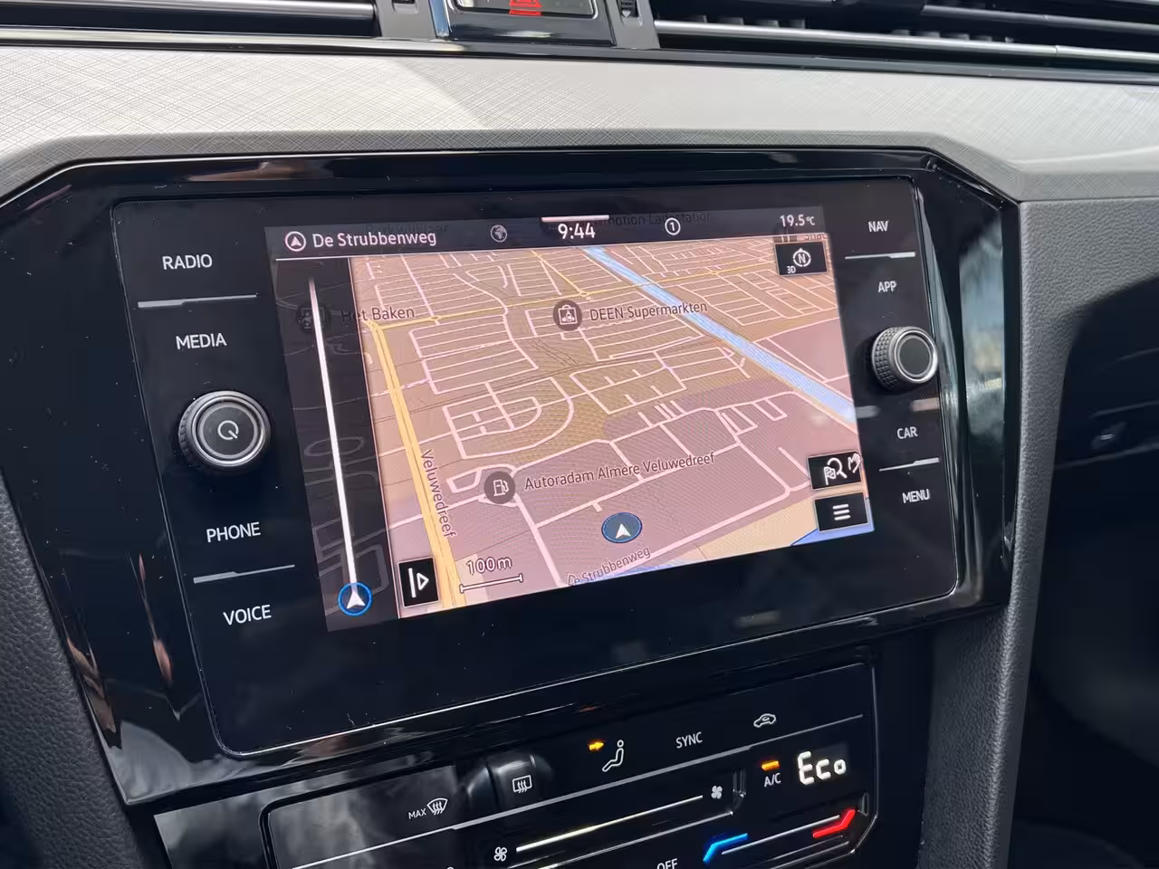 Volkswagen Passat Variant 1.4 TSI 218pk PHEV GTE Business | Camera | Ergo stoelen | Adaptive Cruise controle | LED k