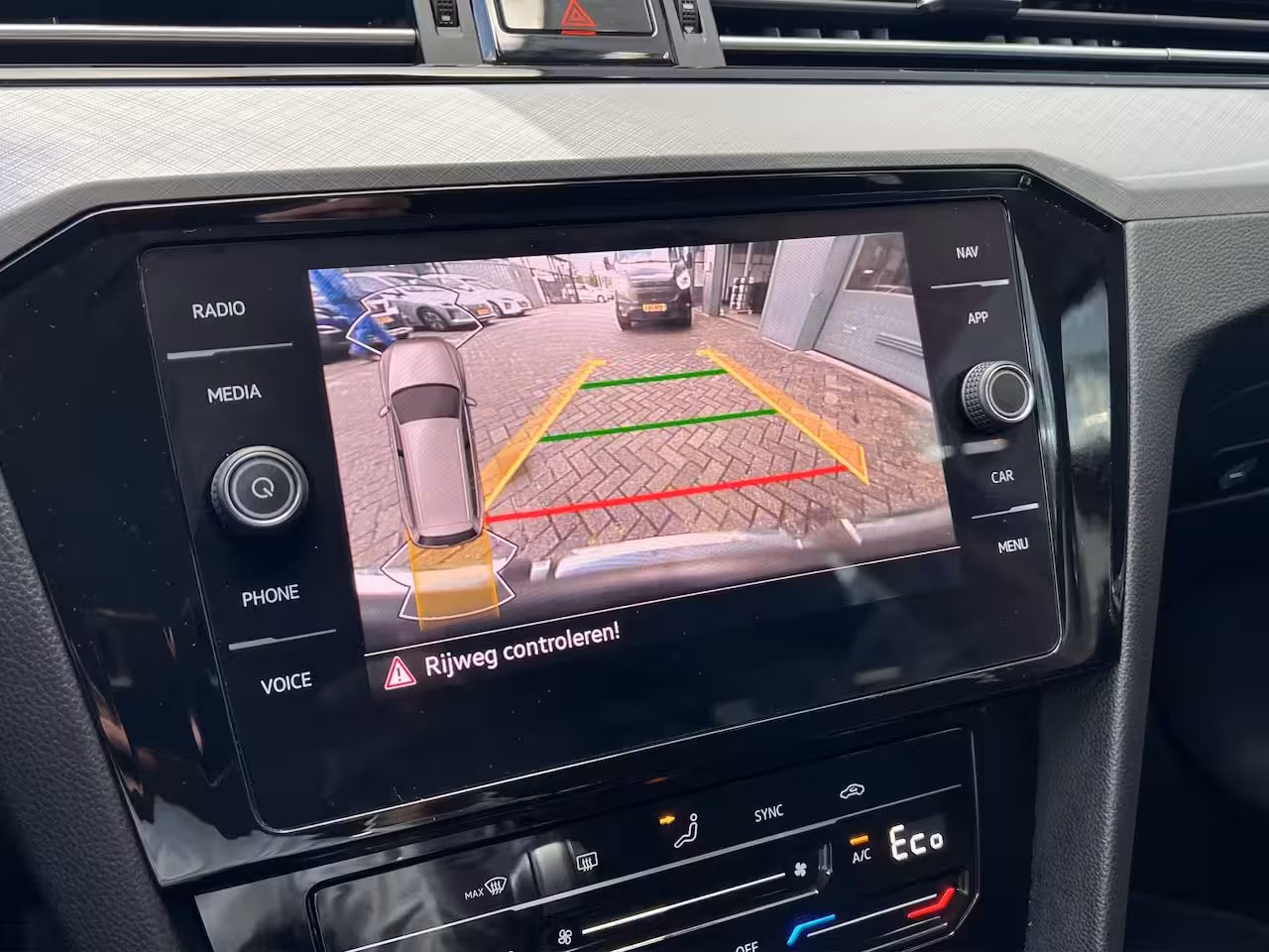Volkswagen Passat Variant 1.4 TSI 218pk PHEV GTE Business | Camera | Ergo stoelen | Adaptive Cruise controle | LED k