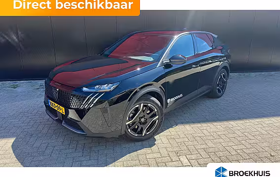Peugeot e-3008 Allure 210 73 kWh | Apple Carplay / Android Auto | 360° Camera | Adaptieve Cruise Control