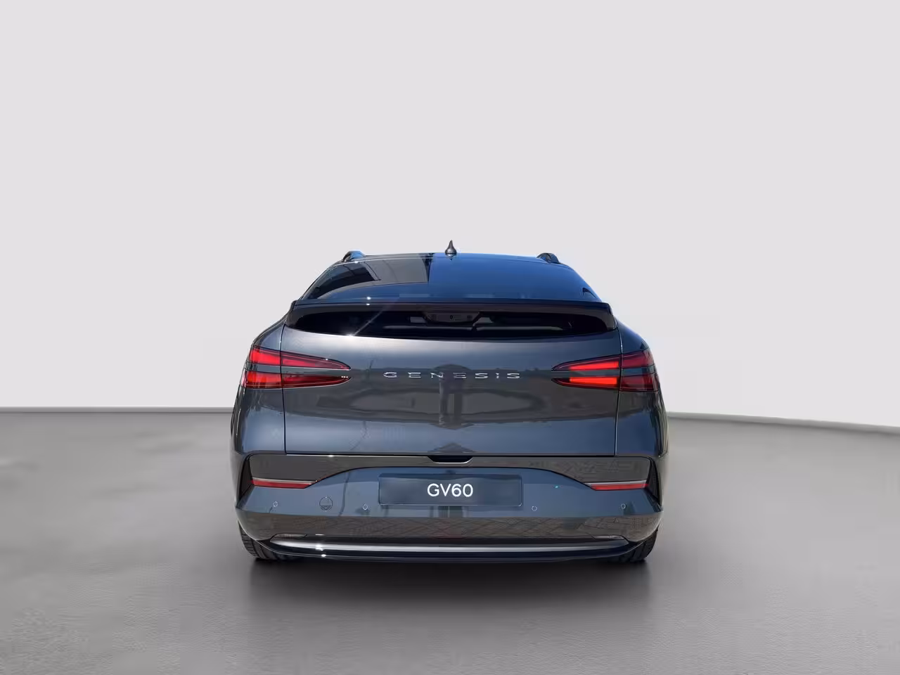 Genesis GV60 84 kWh 490pk Luxury AWD | V2L | Nappa Leder | Bang & Olufsen | 21" Lichtmetaal | Panoramad