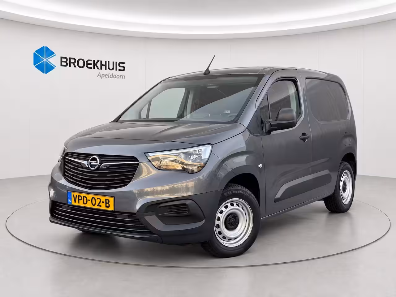 Opel Combo Edition L1H1 | Navigatie | Achteruitrij Camera | Apple Carplay / Android Auto | Cruise Con