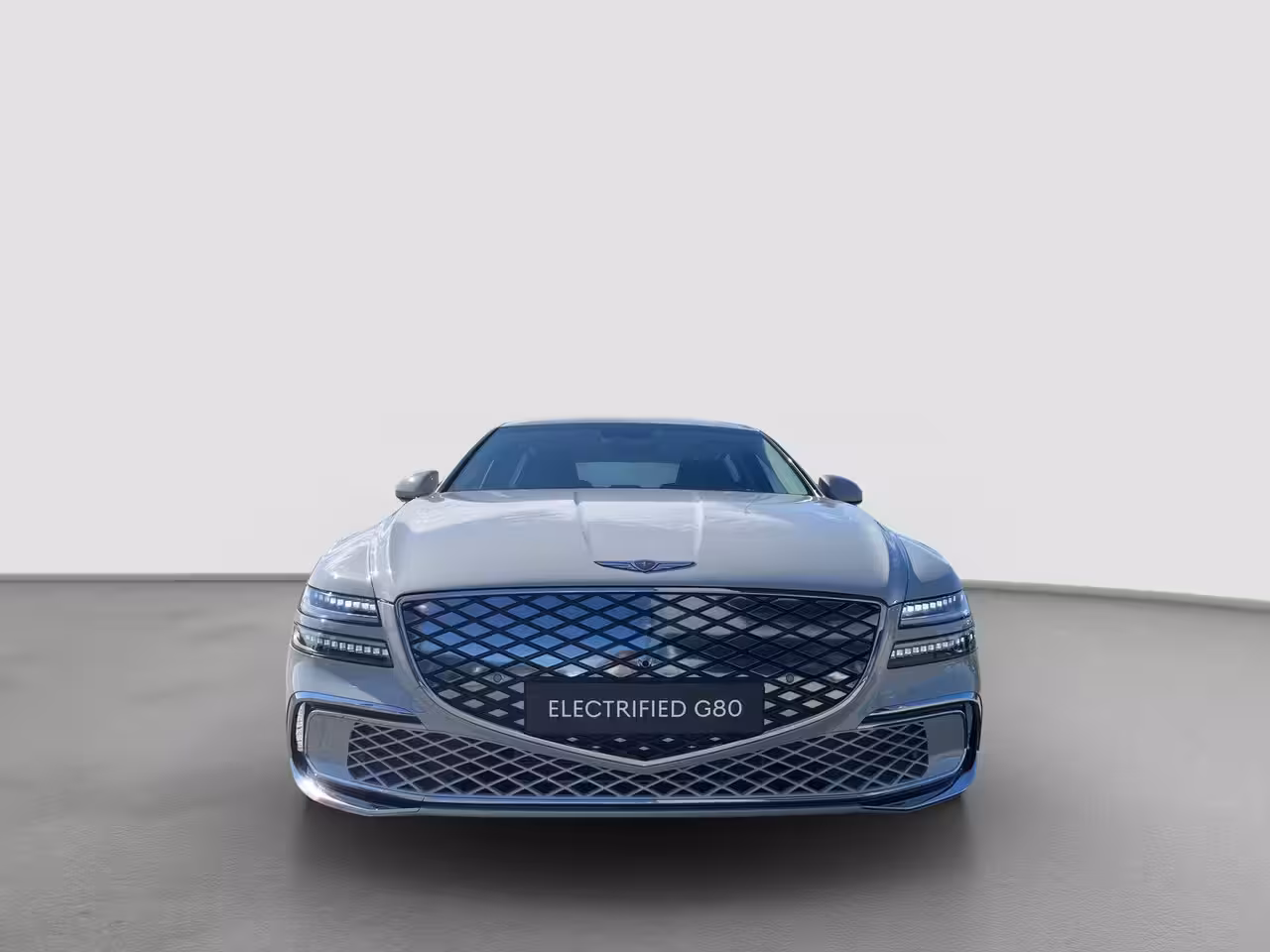 Genesis G80 94, 5 kWh 370pk Long Range AWD Premium | 6400, - DEMO VOORDEEL | V2L | Nappa Leder | Bang