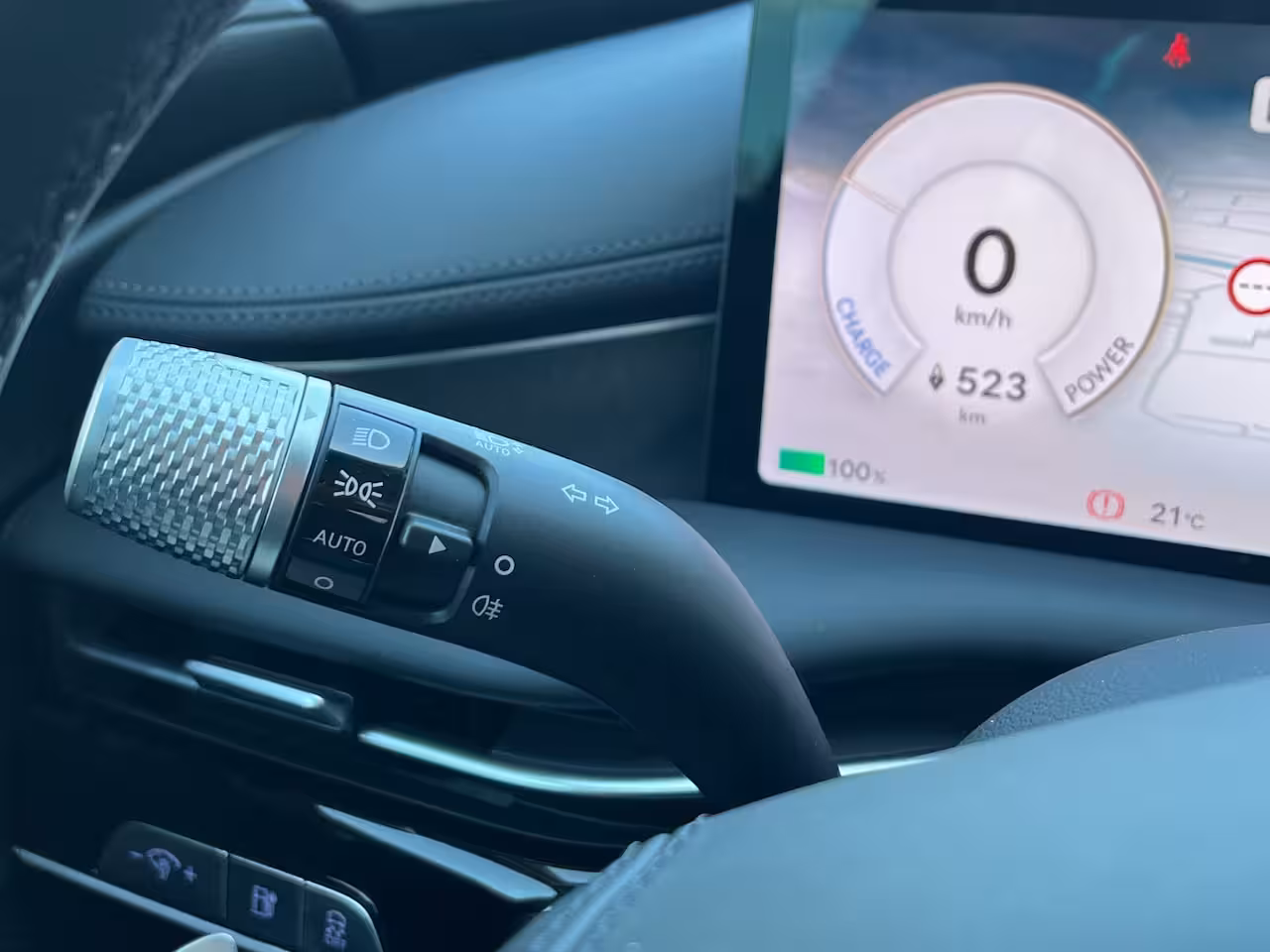 Genesis G80 94, 5 kWh 370pk Long Range AWD Premium | 6400, - DEMO VOORDEEL | V2L | Nappa Leder | Bang