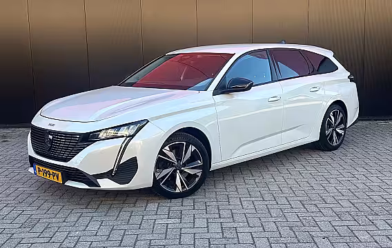 Peugeot 308 SW 1.2 PureTech Allure | Navigatie | Apple Carplay / Android Auto | Camera | Cruise Control |