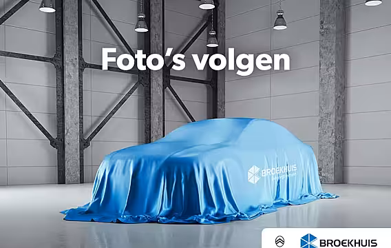 Citroën Ë-C3 Aircross Plus 113pk Extended Range 54 kWh | Achteruitrijcamera | Apple Carplay/Android Auto|telefoo