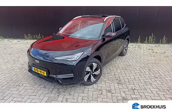 Geely E5 Max + 68 kWh | Elektrisch Verstelbare Stoelen | Stoelverwarming Voor | Stoelverkoeling Voo