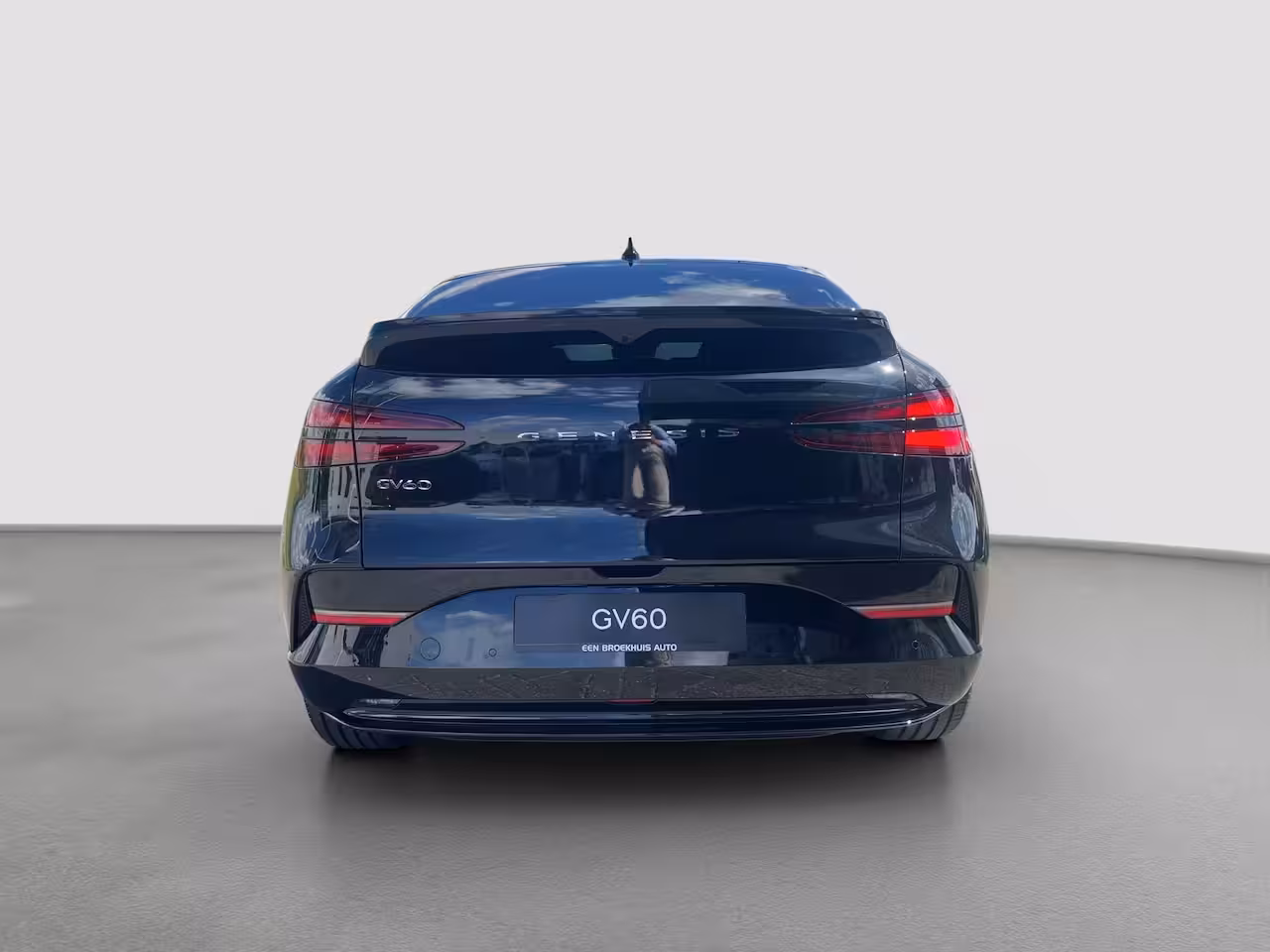 Genesis GV60 84 kWh 229pk First Edition | 360 Camera | Winterpakket | 19" Lichtmetaal | Parkeer Assiste