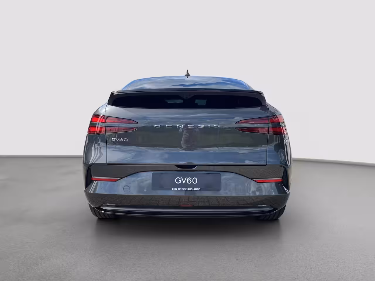 Genesis GV60 84 kWh 229pk First Edition | 360 Camera | Winterpakket | 19" Lichtmetaal | Parkeer Assiste