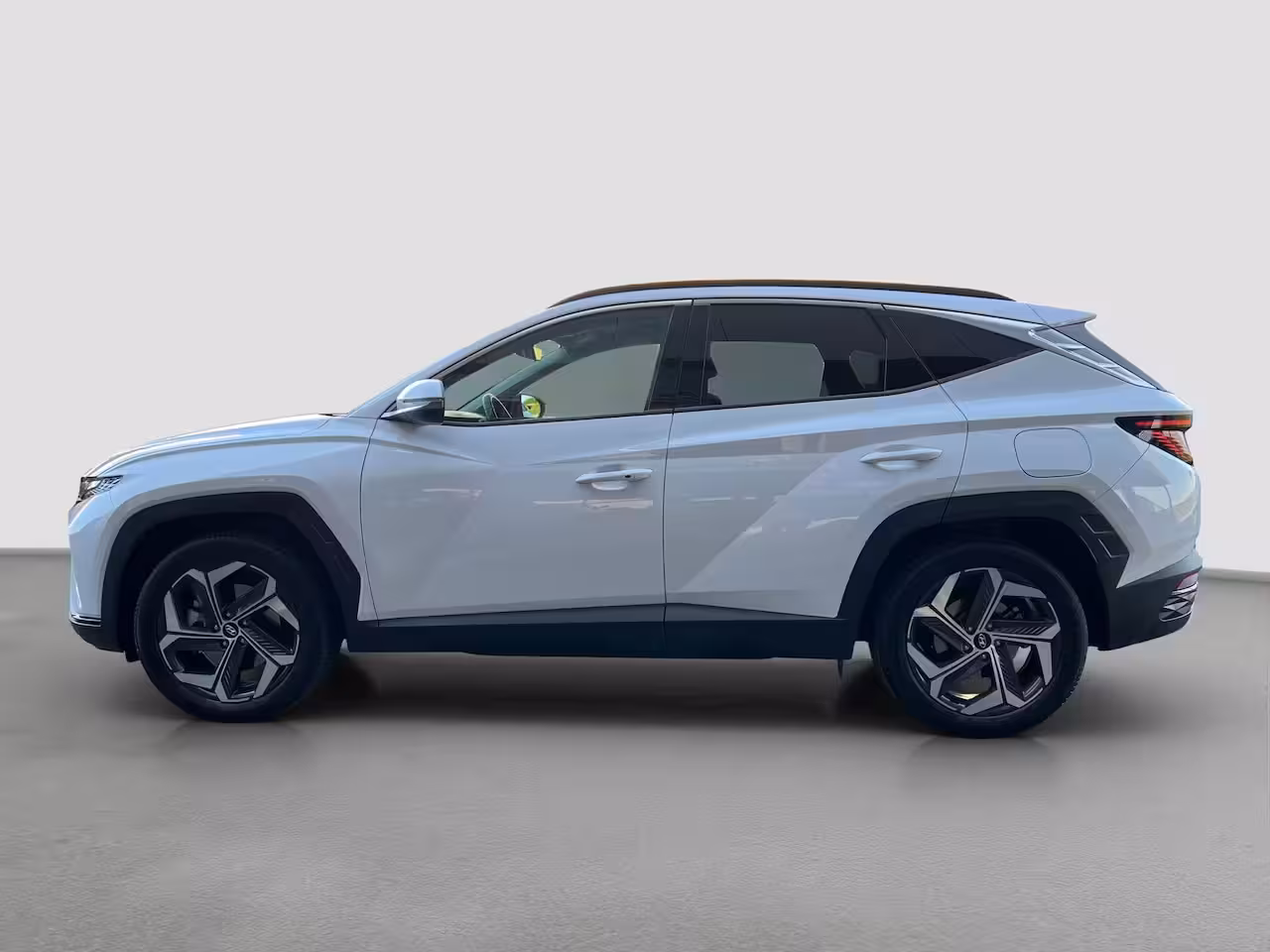 Hyundai Tucson 1.6 T-GDI PHEV Comfort Smart 4WD | Climate | Camera | Carplay | Keyless | Navigatie |