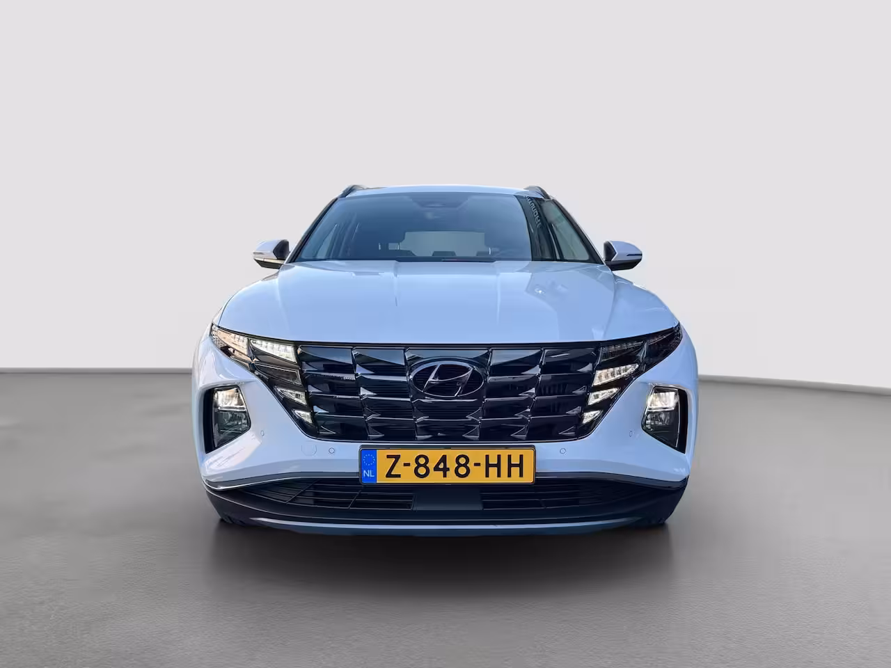 Hyundai Tucson 1.6 T-GDI PHEV Comfort Smart 4WD | Climate | Camera | Carplay | Keyless | Navigatie |