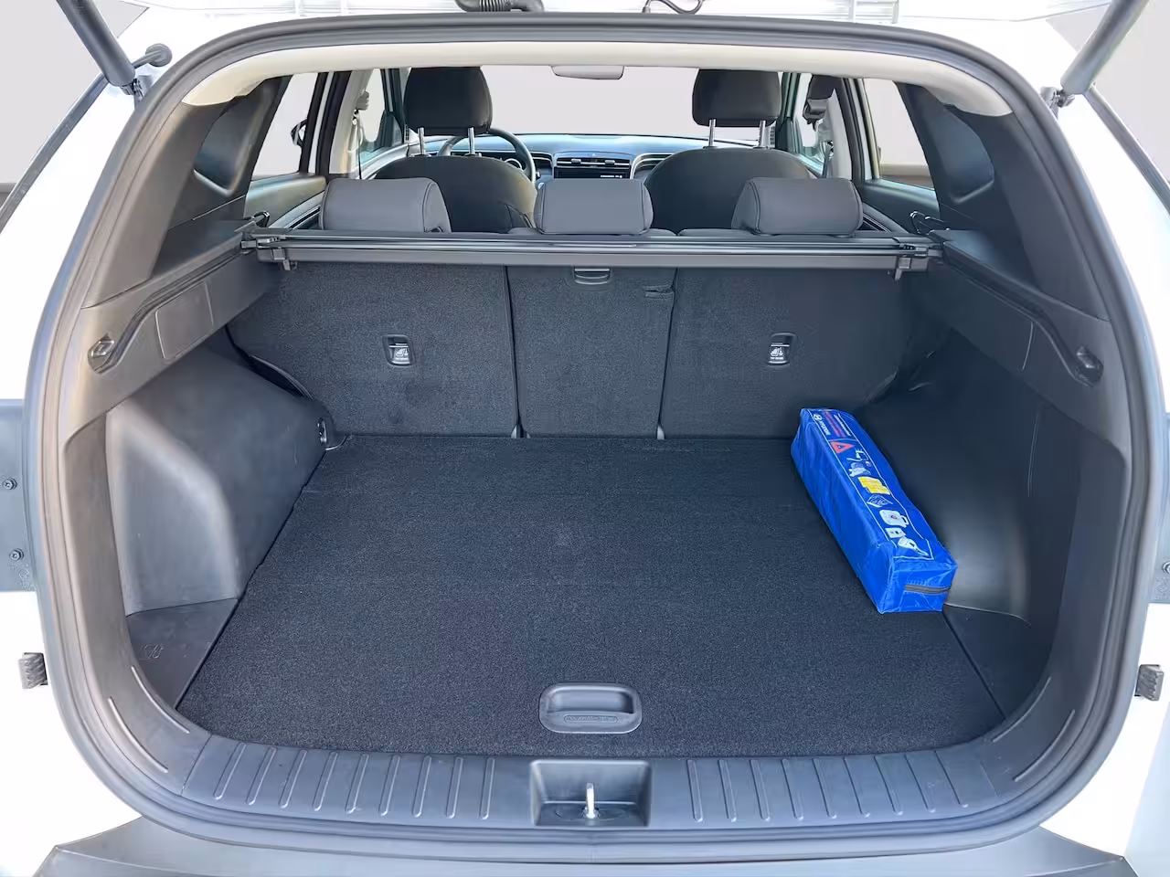 Hyundai Tucson 1.6 T-GDI PHEV Comfort Smart 4WD | Climate | Camera | Carplay | Keyless | Navigatie |