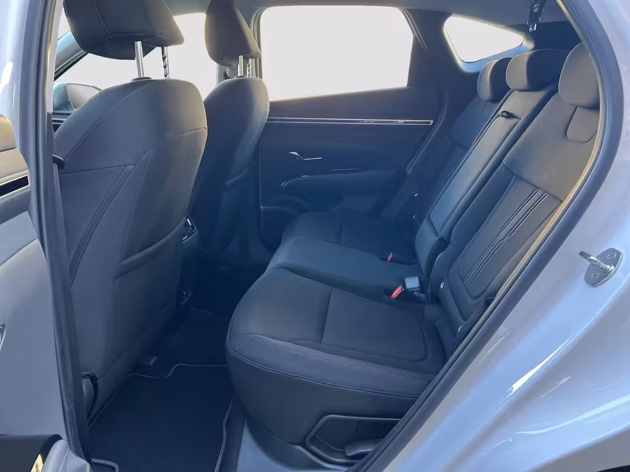 Hyundai Tucson 1.6 T-GDI PHEV Comfort Smart 4WD | Climate | Camera | Carplay | Keyless | Navigatie |
