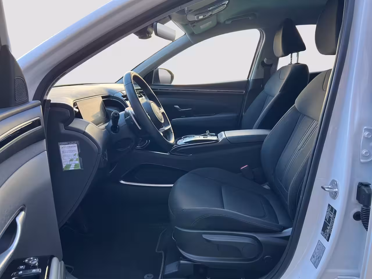 Hyundai Tucson 1.6 T-GDI PHEV Comfort Smart 4WD | Climate | Camera | Carplay | Keyless | Navigatie |