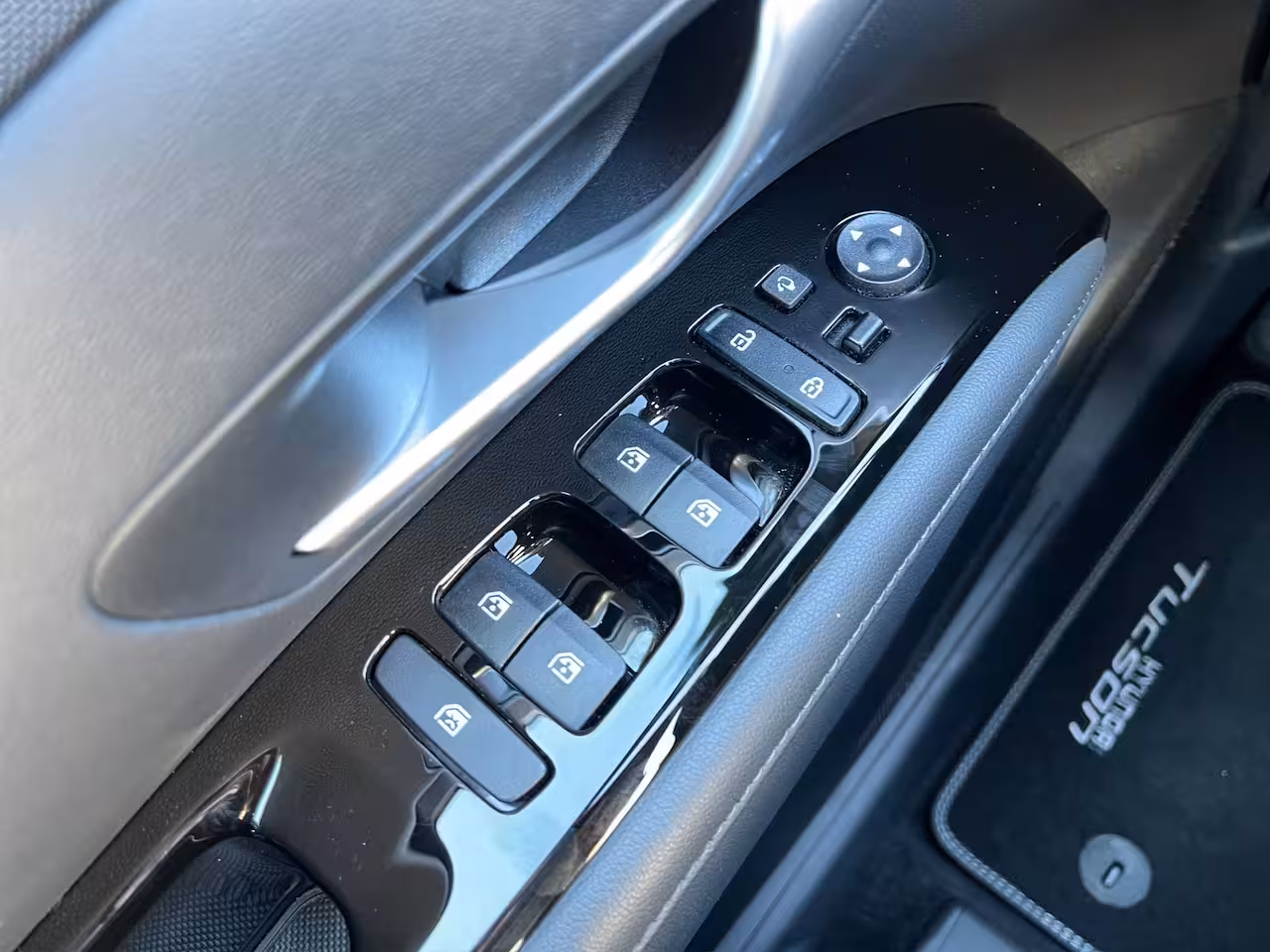 Hyundai Tucson 1.6 T-GDI PHEV Comfort Smart 4WD | Climate | Camera | Carplay | Keyless | Navigatie |
