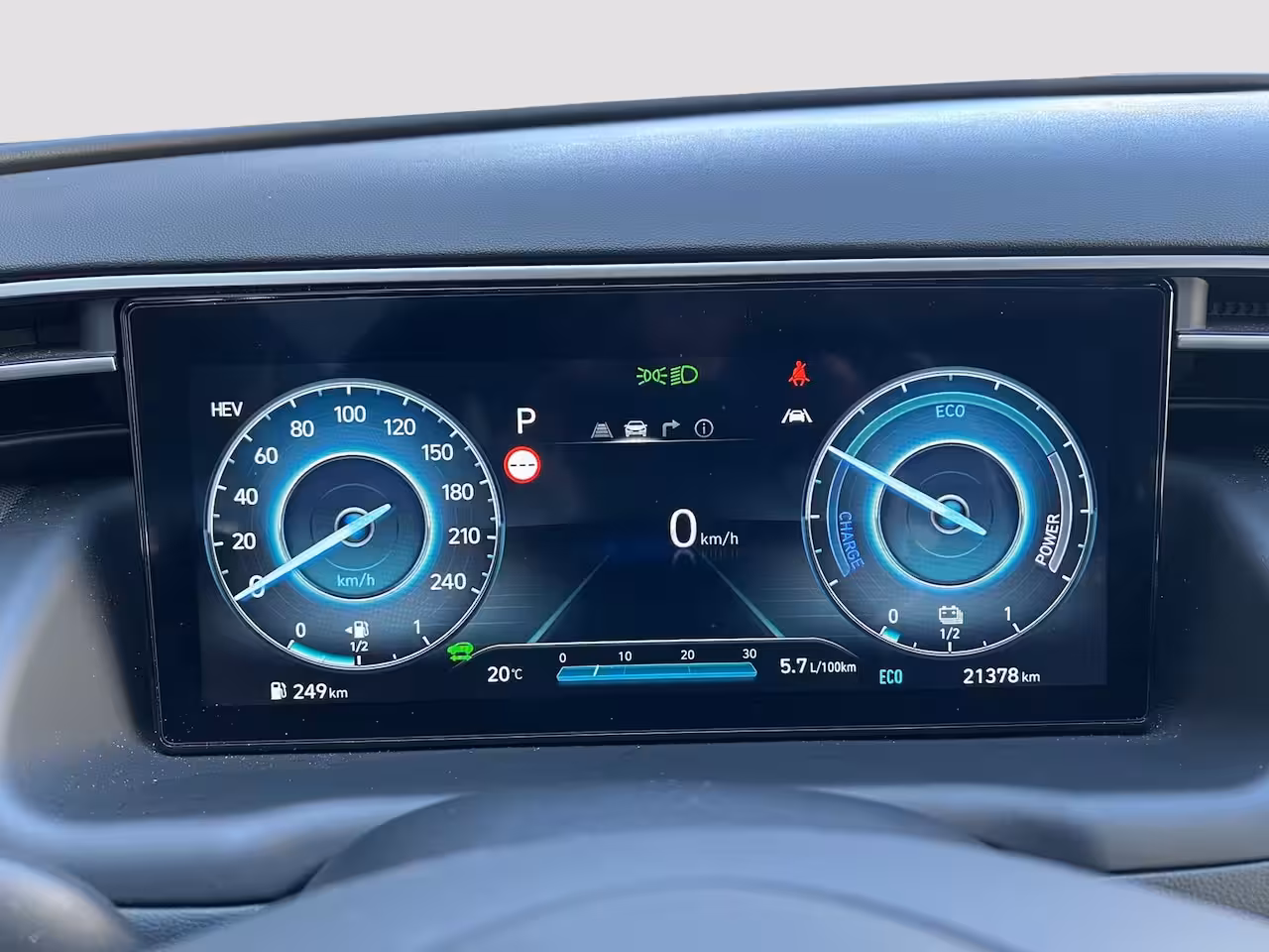 Hyundai Tucson 1.6 T-GDI PHEV Comfort Smart 4WD | Climate | Camera | Carplay | Keyless | Navigatie |