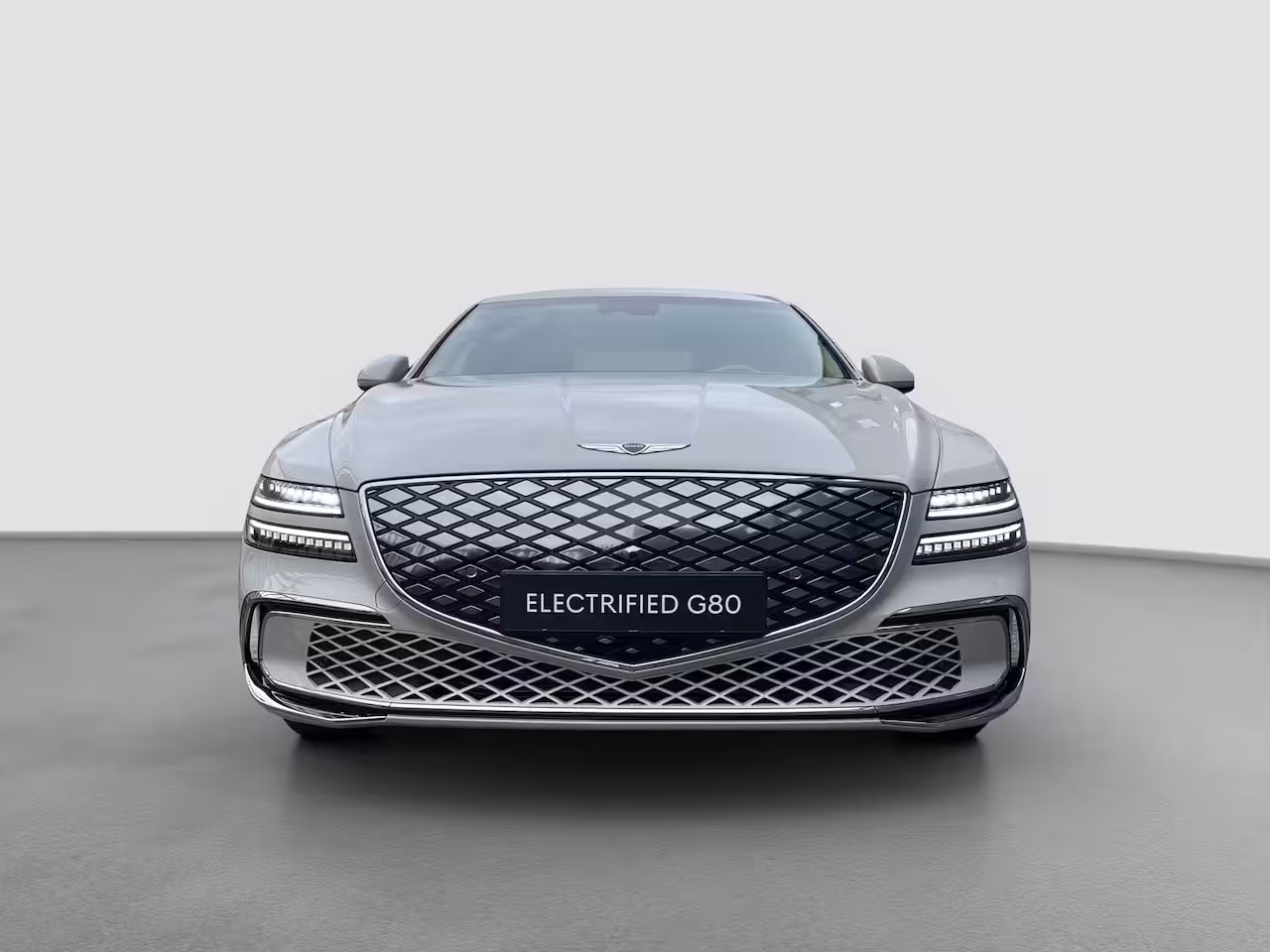 Genesis G80 94, 5 kWh 370pk Long Range AWD Dual Motor Premium | V2L | Nappa Leder | Bang & Olufsen | C