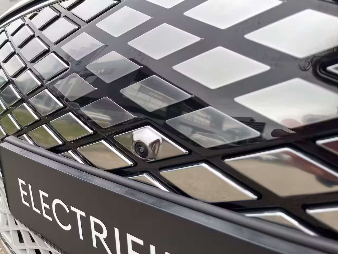 Genesis G80 94, 5 kWh 370pk Long Range AWD Dual Motor Premium | V2L | Nappa Leder | Bang & Olufsen | C