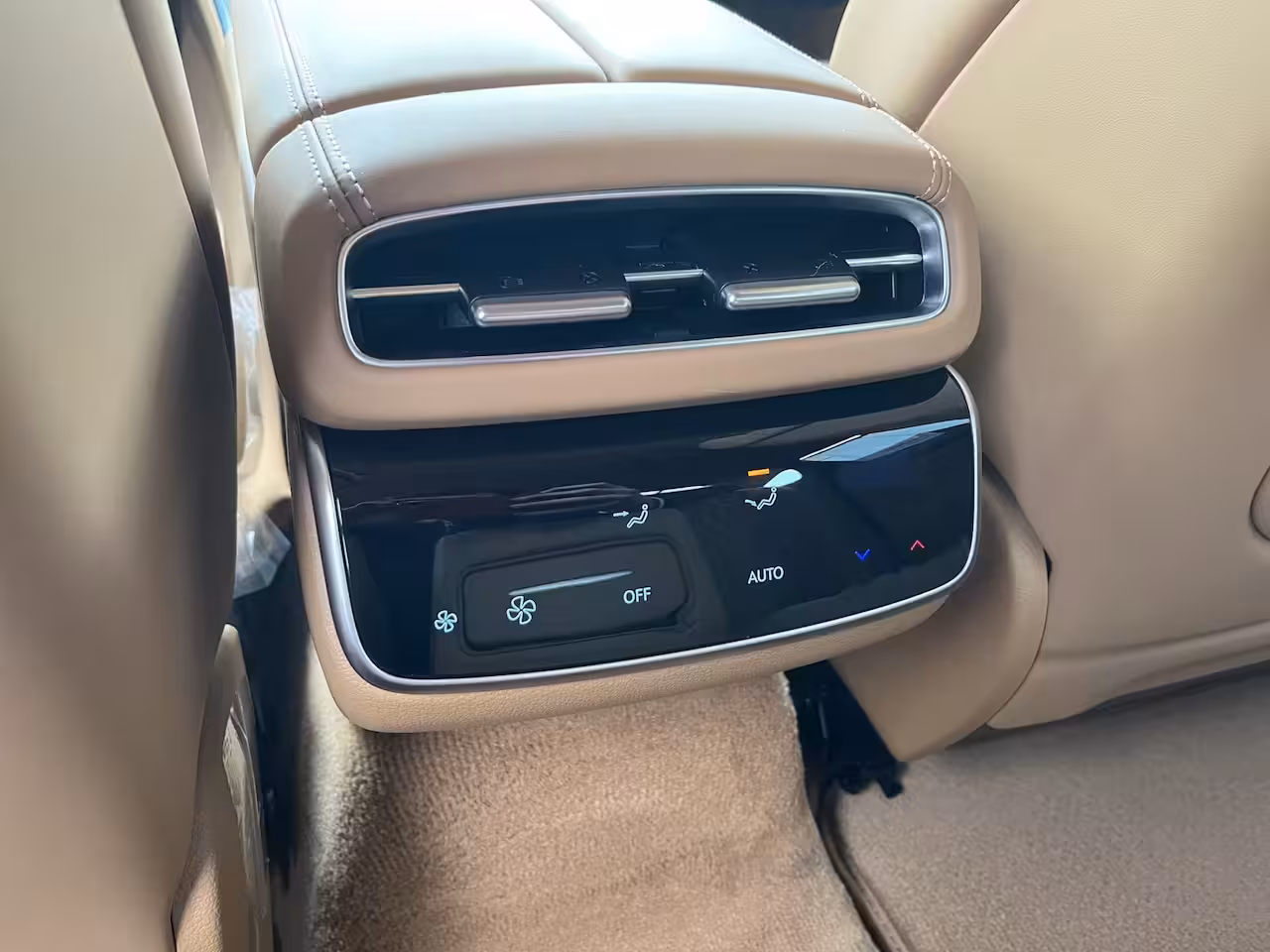 Genesis G80 94, 5 kWh 370pk Long Range AWD Dual Motor Premium | V2L | Nappa Leder | Bang & Olufsen | C