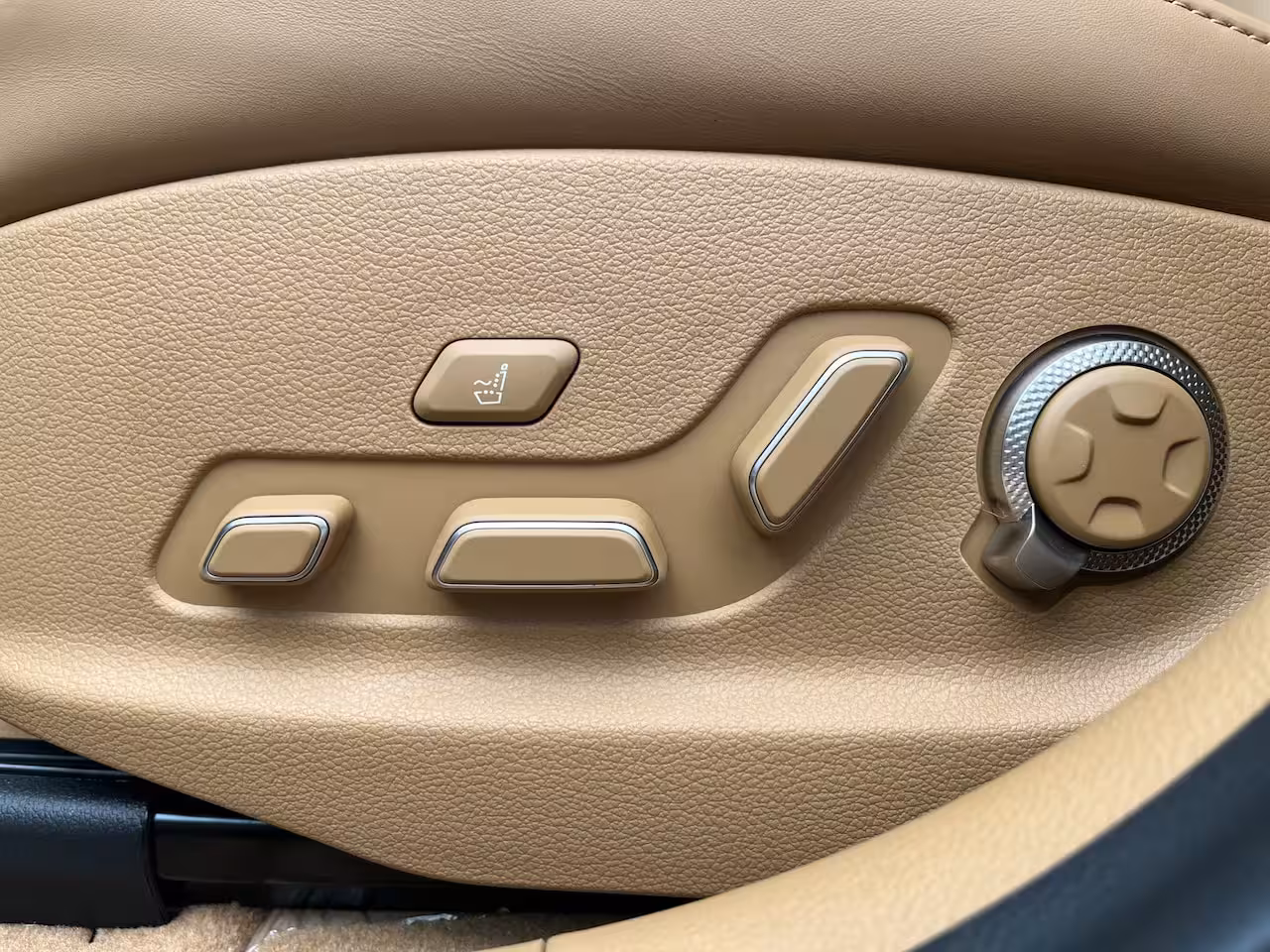 Genesis G80 94, 5 kWh 370pk Long Range AWD Dual Motor Premium | V2L | Nappa Leder | Bang & Olufsen | C