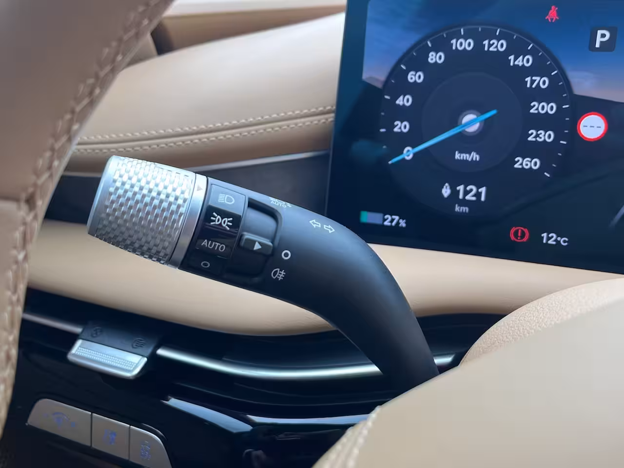 Genesis G80 94, 5 kWh 370pk Long Range AWD Dual Motor Premium | V2L | Nappa Leder | Bang & Olufsen | C